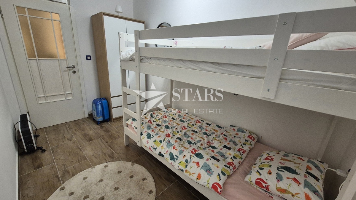 Istra, Premantura – Stanovanje 43 m²