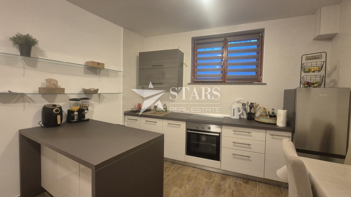 Istra, Premantura – Stanovanje 43 m²
