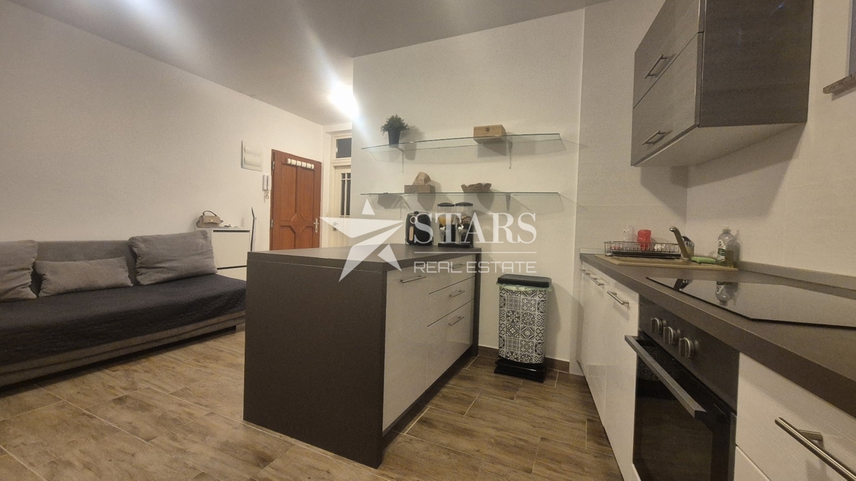 Istra, Premantura – Stanovanje 43 m²