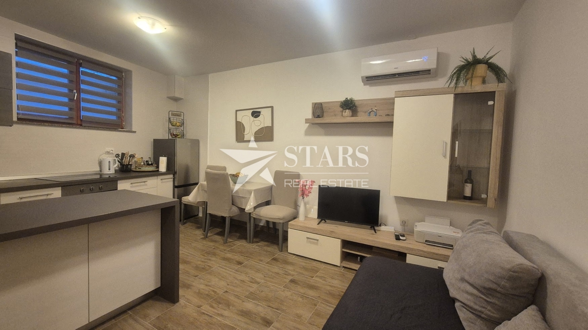 Istra, Premantura – Stanovanje 43 m²