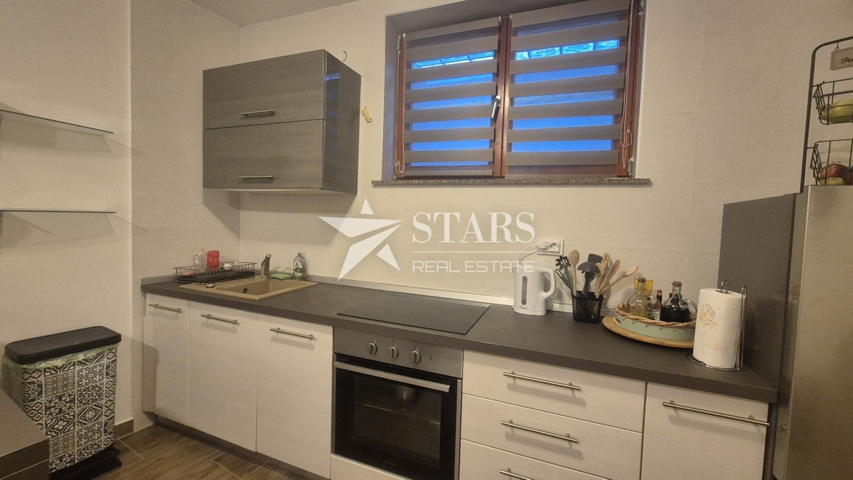 Istra, Premantura – Stanovanje 43 m²