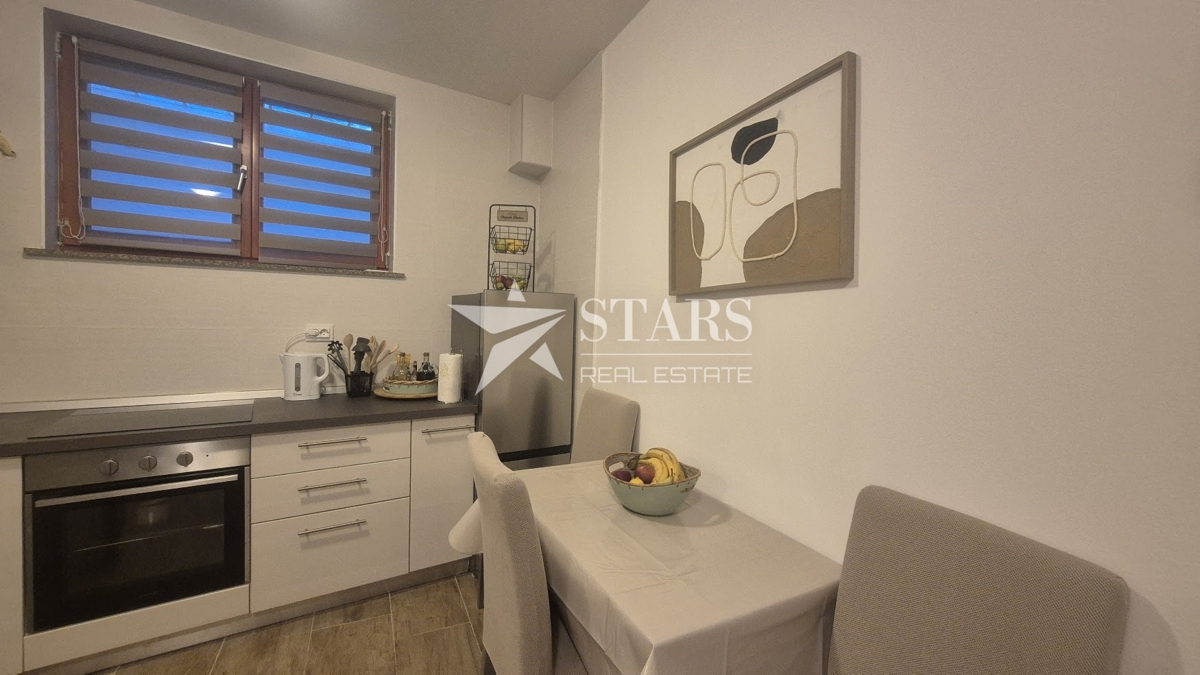 Istra, Premantura – Stanovanje 43 m²