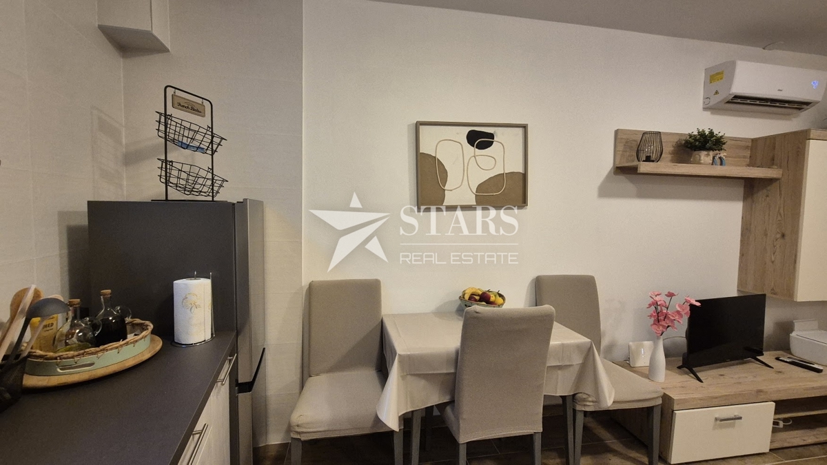 Istra, Premantura – Stanovanje 43 m²