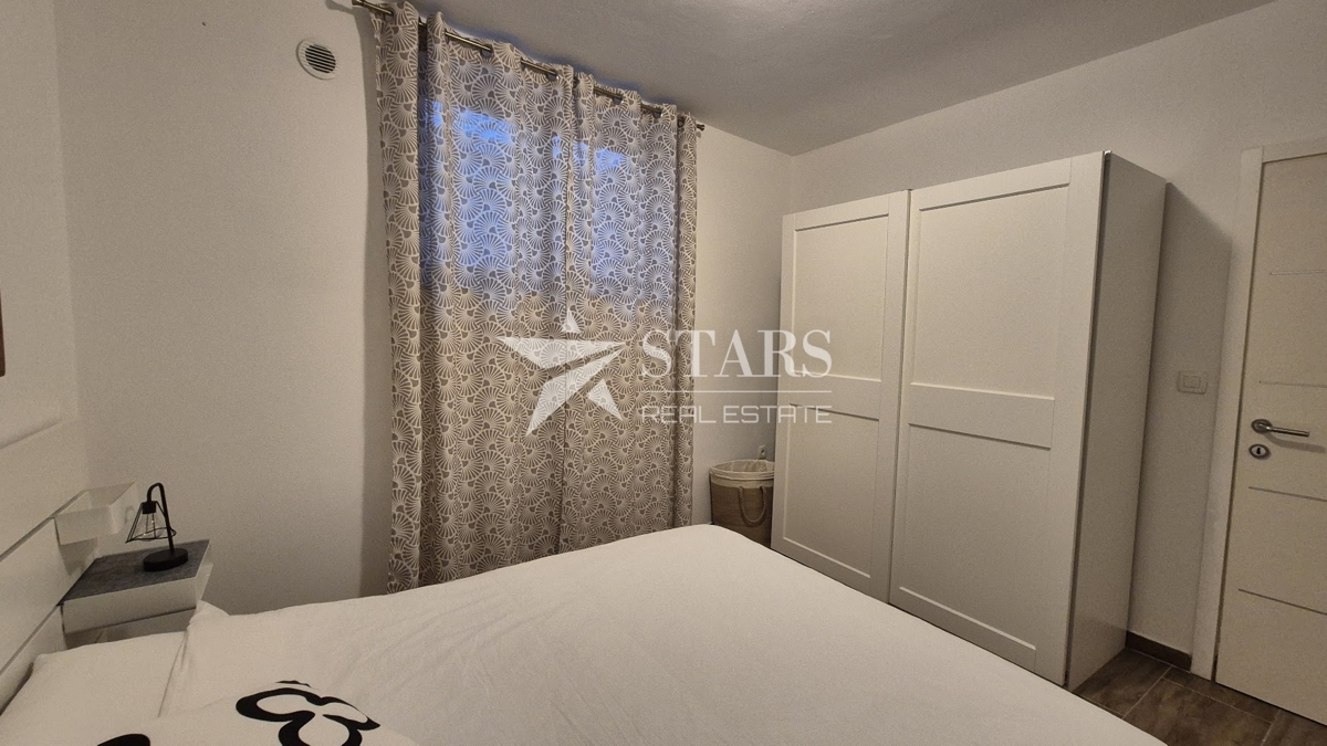 Istra, Premantura – Stanovanje 43 m²