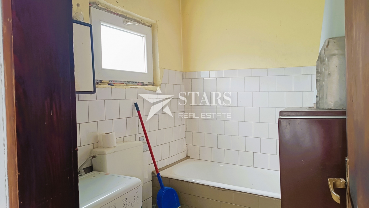 Josipdol - Hiša z vrtom in dvoriščnim poslopjem - 8 km od centra