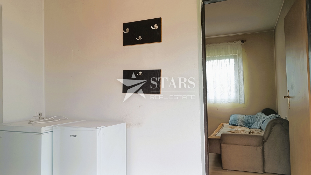 Josipdol - Hiša z vrtom in dvoriščnim poslopjem - 8 km od centra