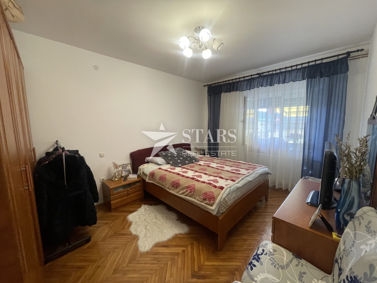 Stanovanje Marinići, Viškovo, 70m2