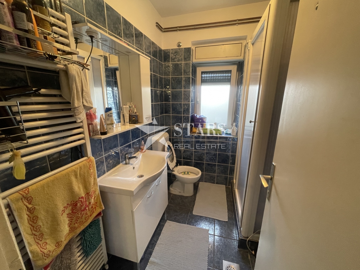 Stanovanje Marinići, Viškovo, 70m2