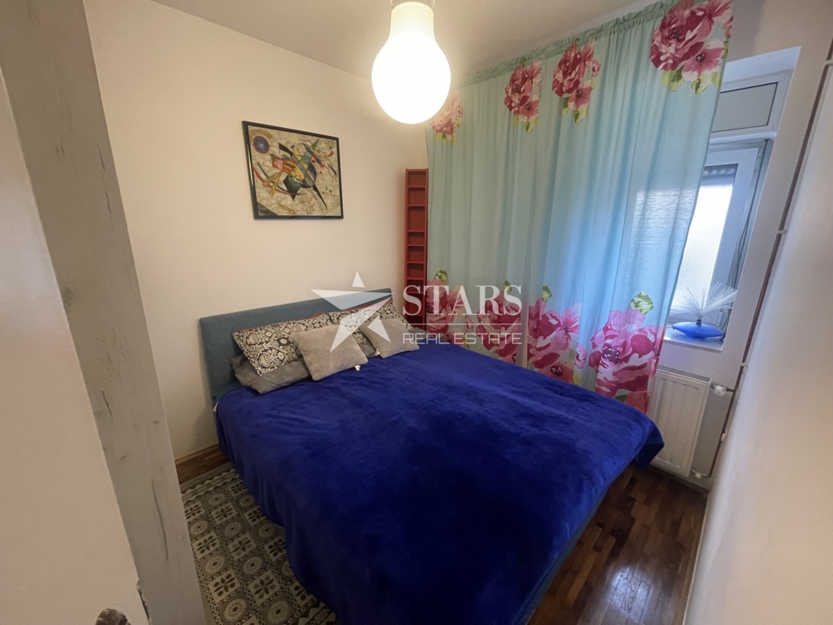 Stanovanje Marinići, Viškovo, 70m2