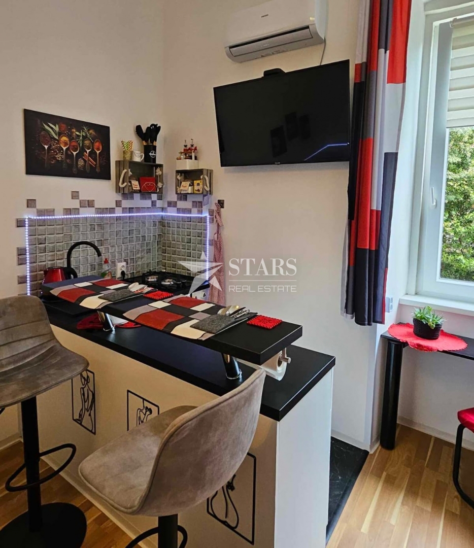 Stanovanje Centar, Rijeka, 152m2