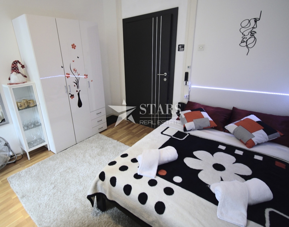 Stanovanje Centar, Rijeka, 152m2