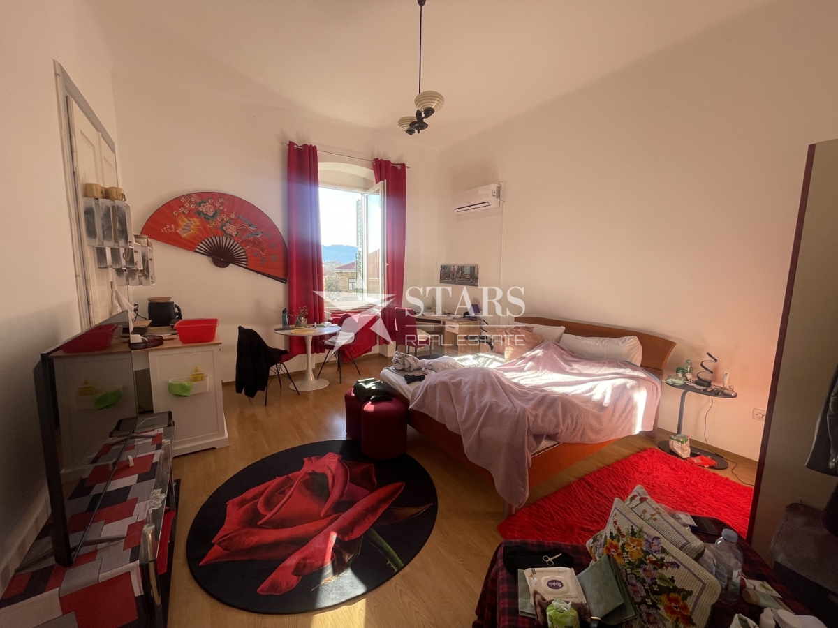 Stanovanje Centar, Rijeka, 152m2