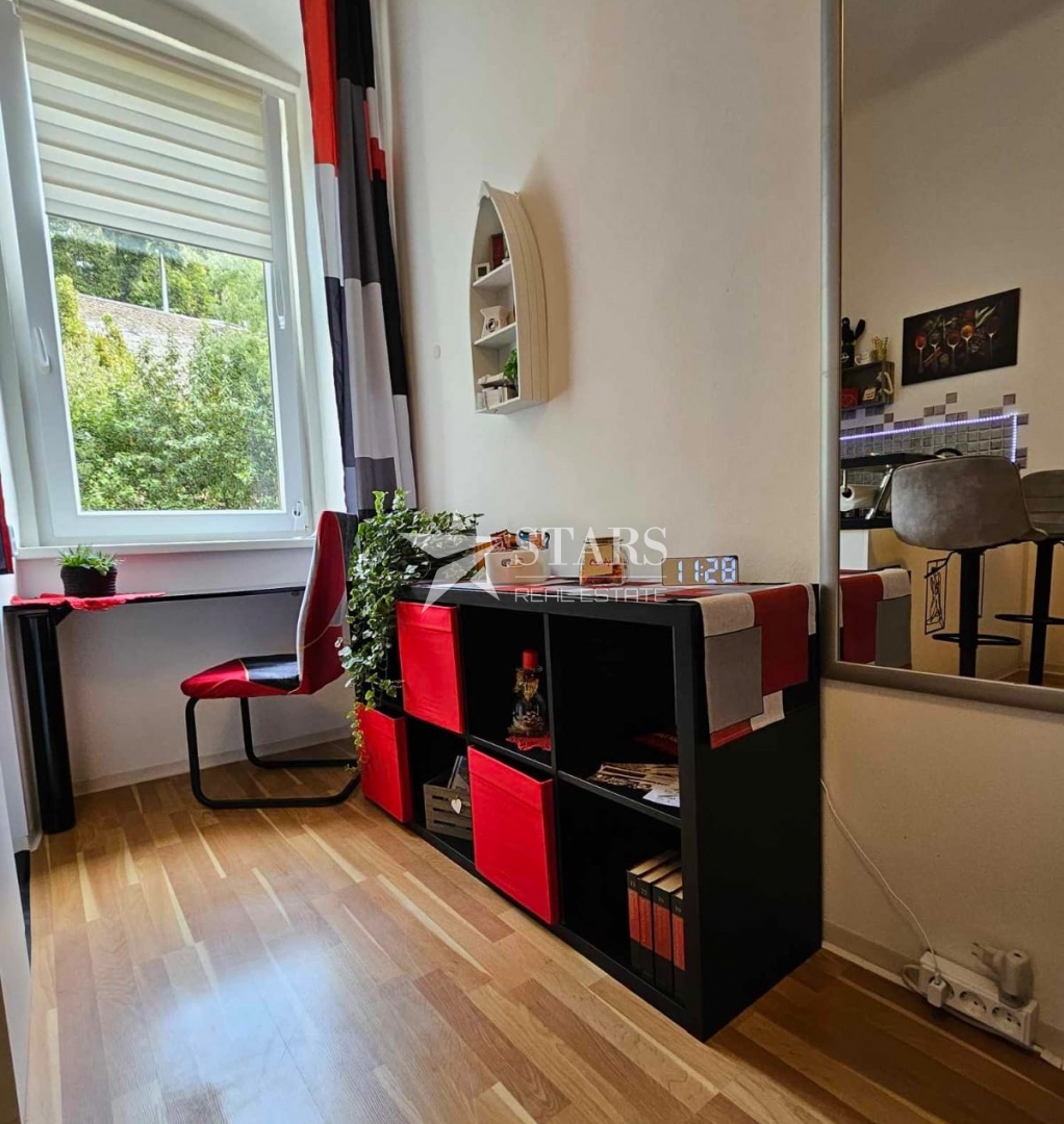 Stanovanje Centar, Rijeka, 152m2