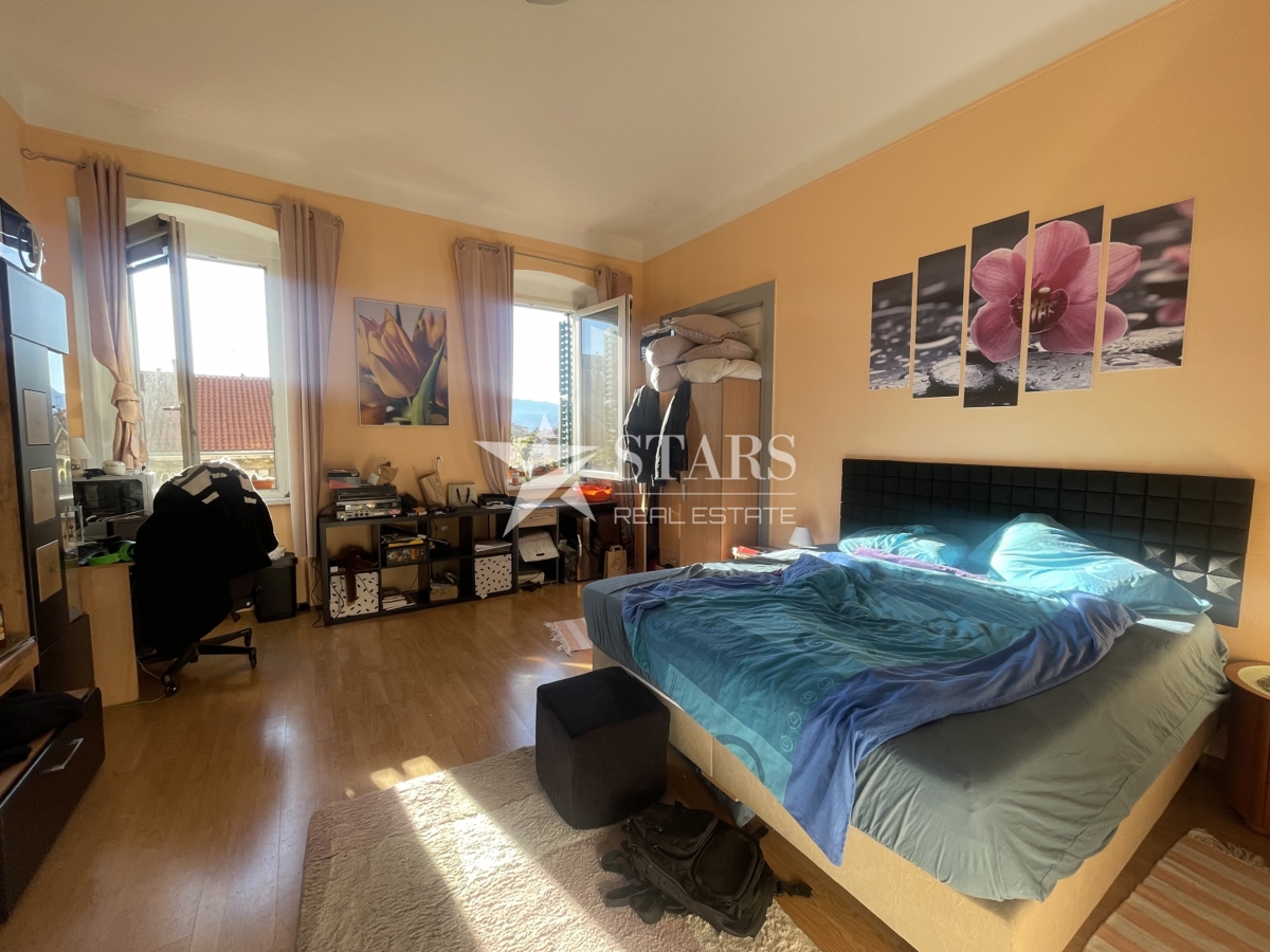 Stanovanje Centar, Rijeka, 152m2