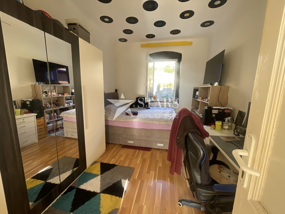 Stanovanje Centar, Rijeka, 152m2