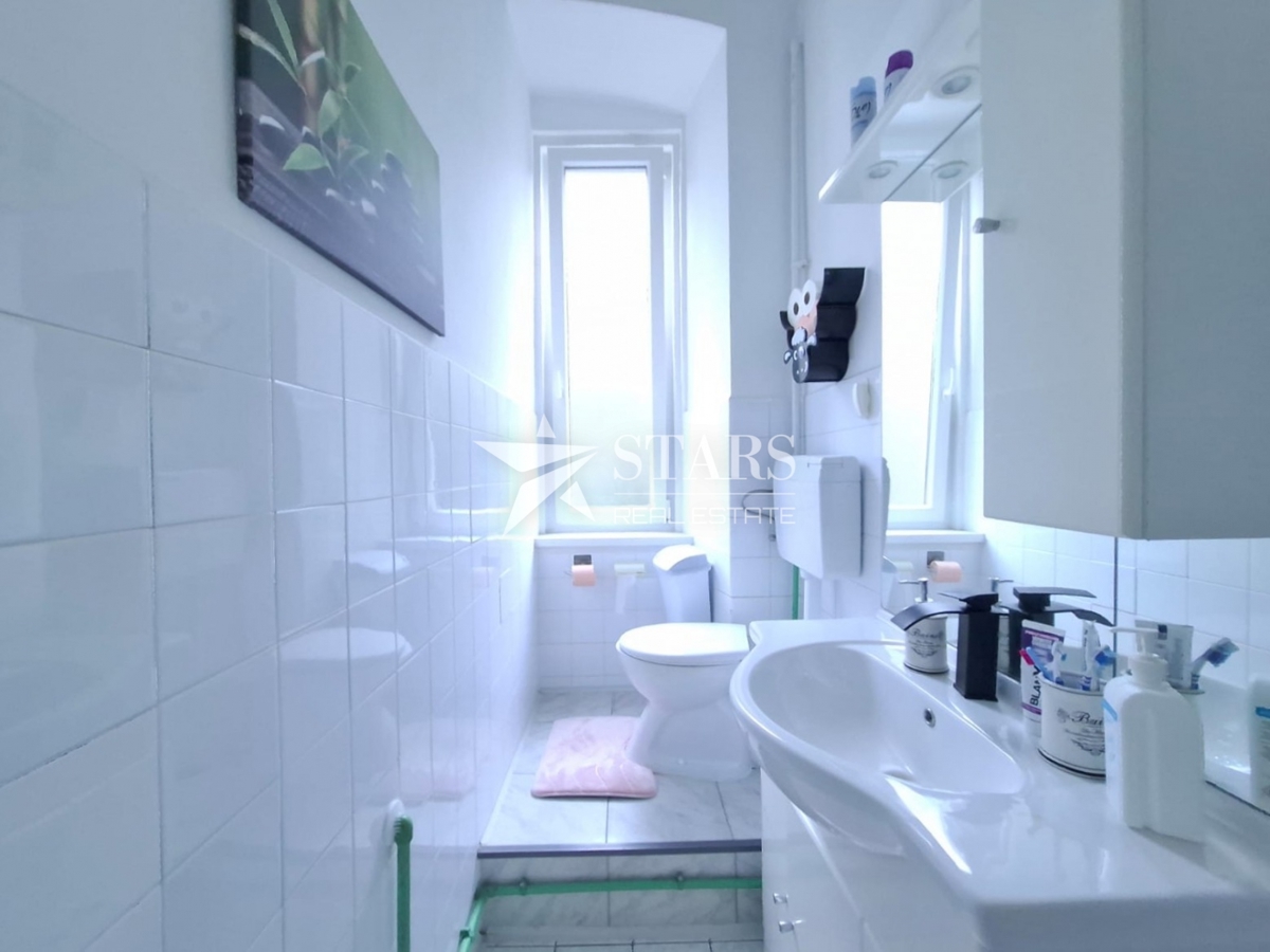 Stanovanje Centar, Rijeka, 152m2