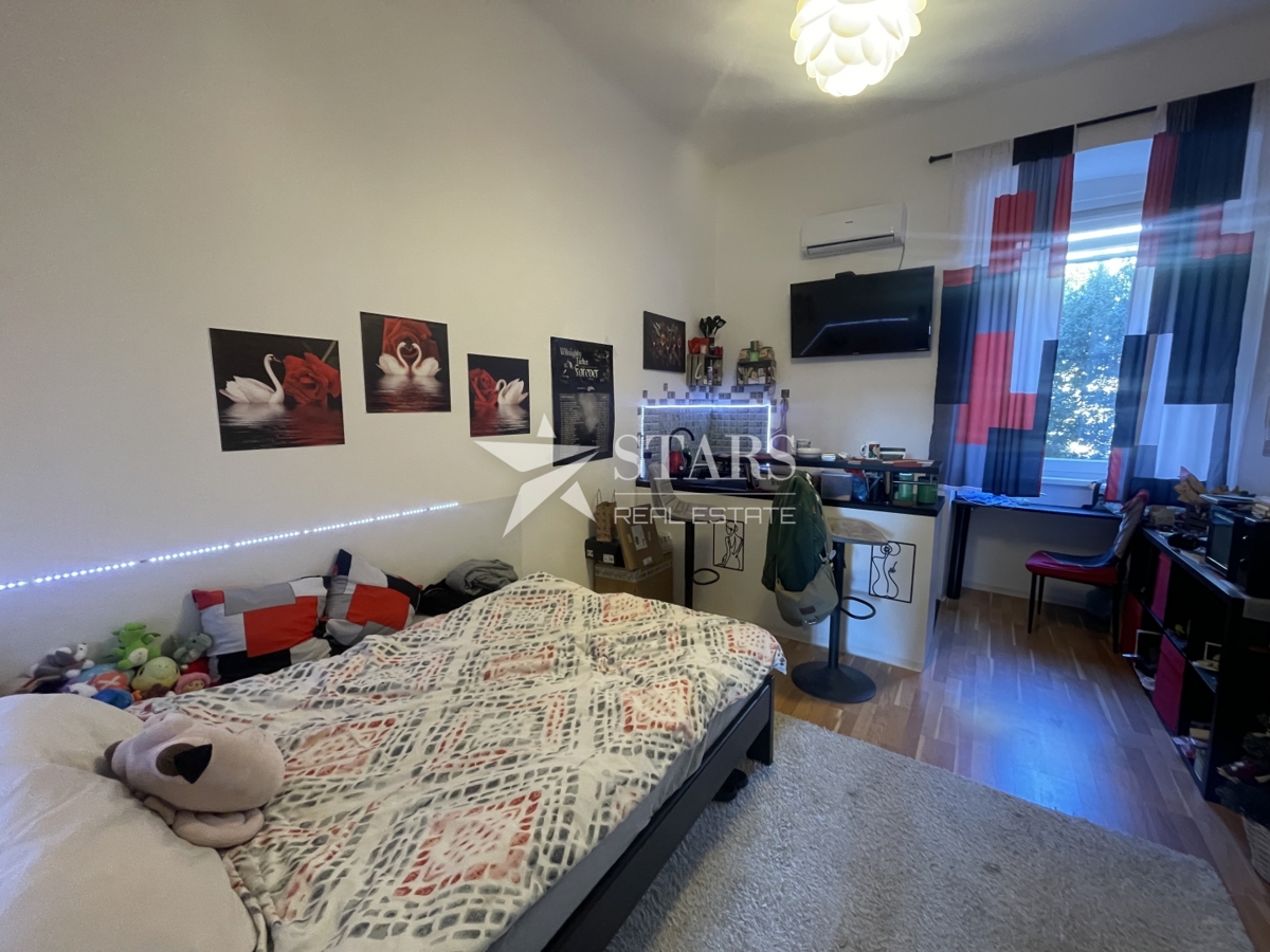 Stanovanje Centar, Rijeka, 152m2