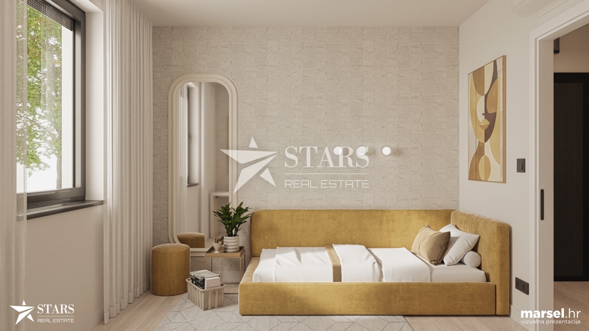 Stanovanje Tar, Tar-Vabriga, Pazinska, 105,26m2