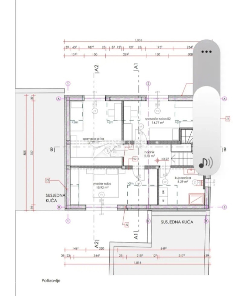Delnice – Začeta gradnja s popolno dokumentacijo