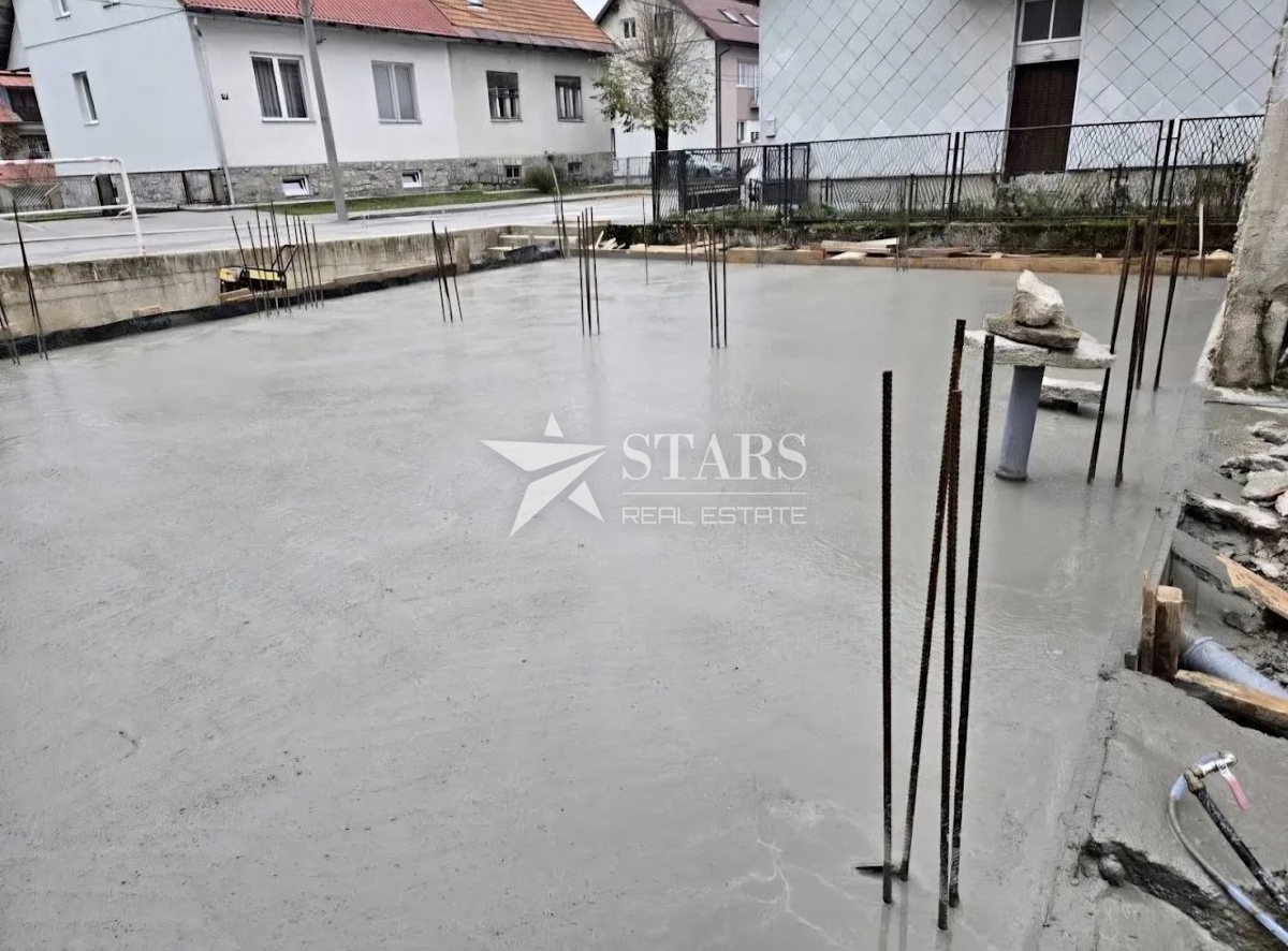 Delnice – Začeta gradnja s popolno dokumentacijo