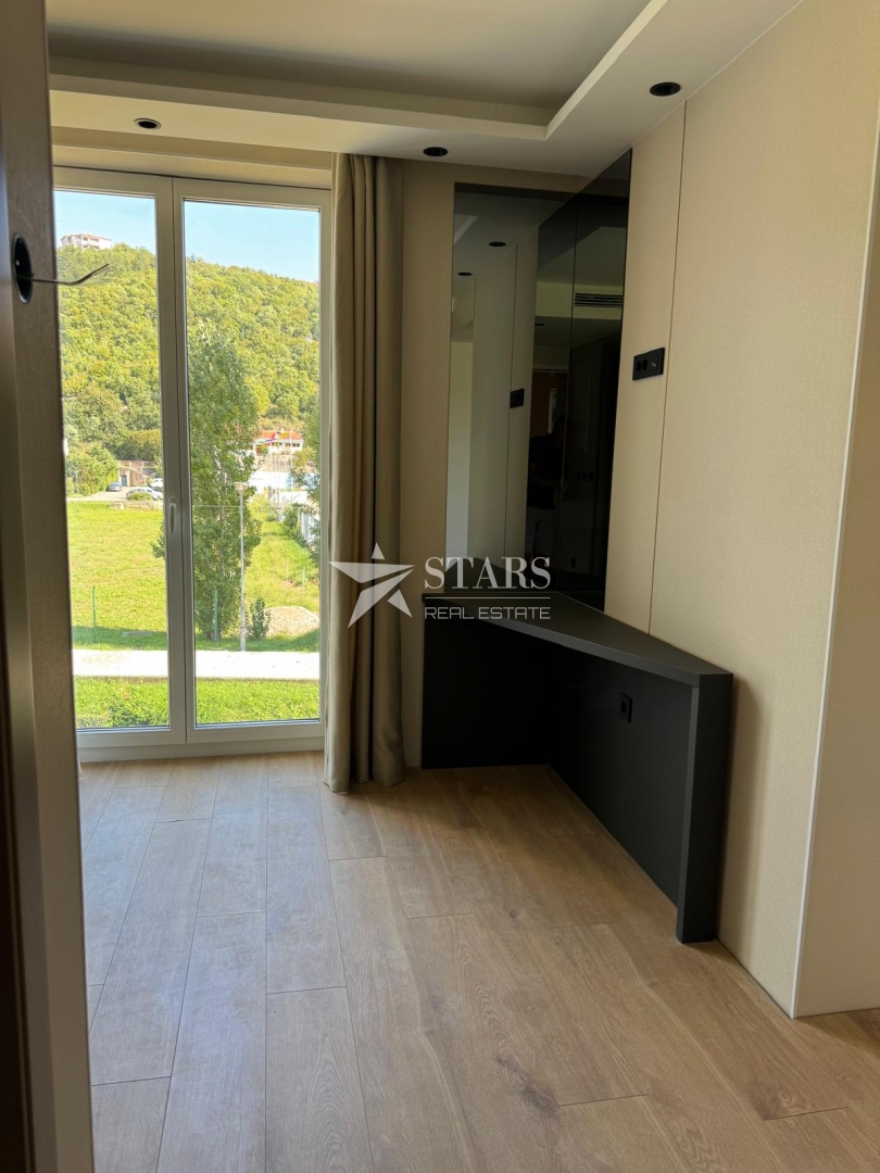 Apartma Crikvenica, 29,12m2