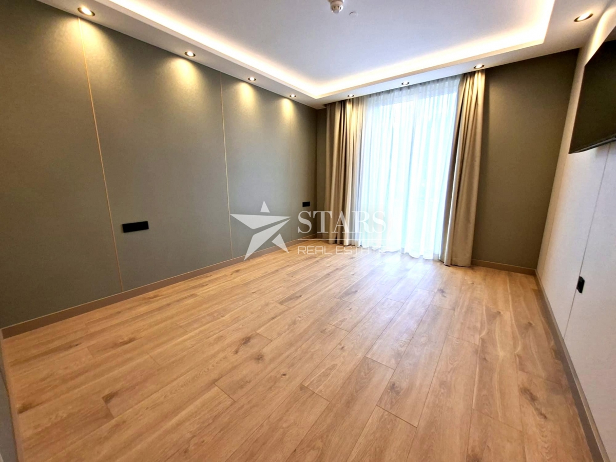 Apartma Crikvenica, 29,12m2