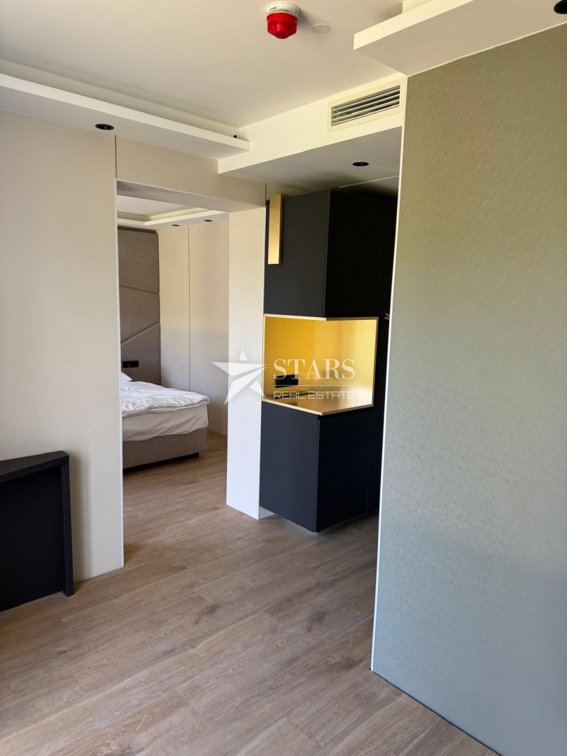 Apartma Crikvenica, 29,12m2