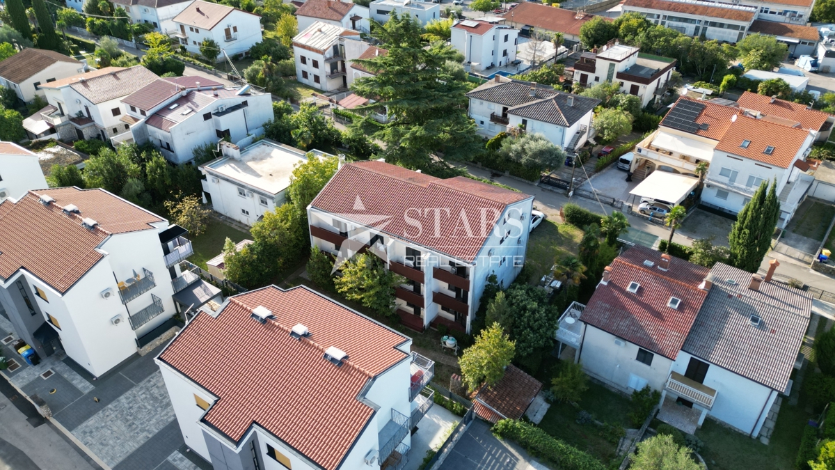 Hiša Malinska, Malinska-Dubašnica, 650m2