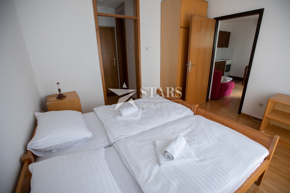 Hiša Malinska, Malinska-Dubašnica, 650m2