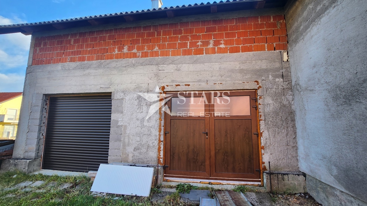 Hiša Lič, Fužine, 260m2