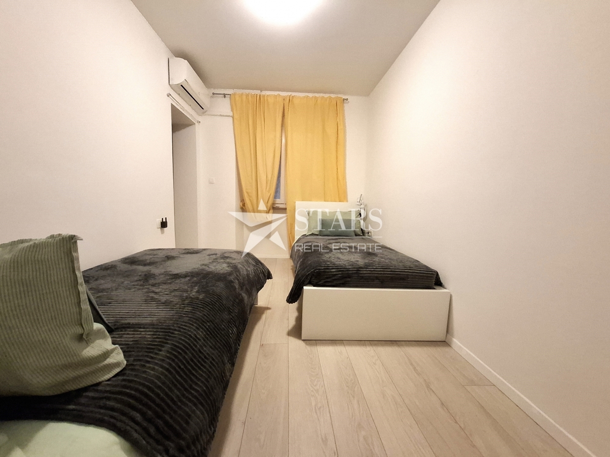 Opatija stan v centru, 100 m²