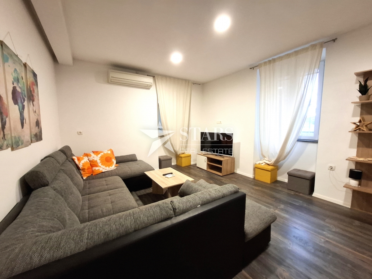 Opatija stan v centru, 100 m²