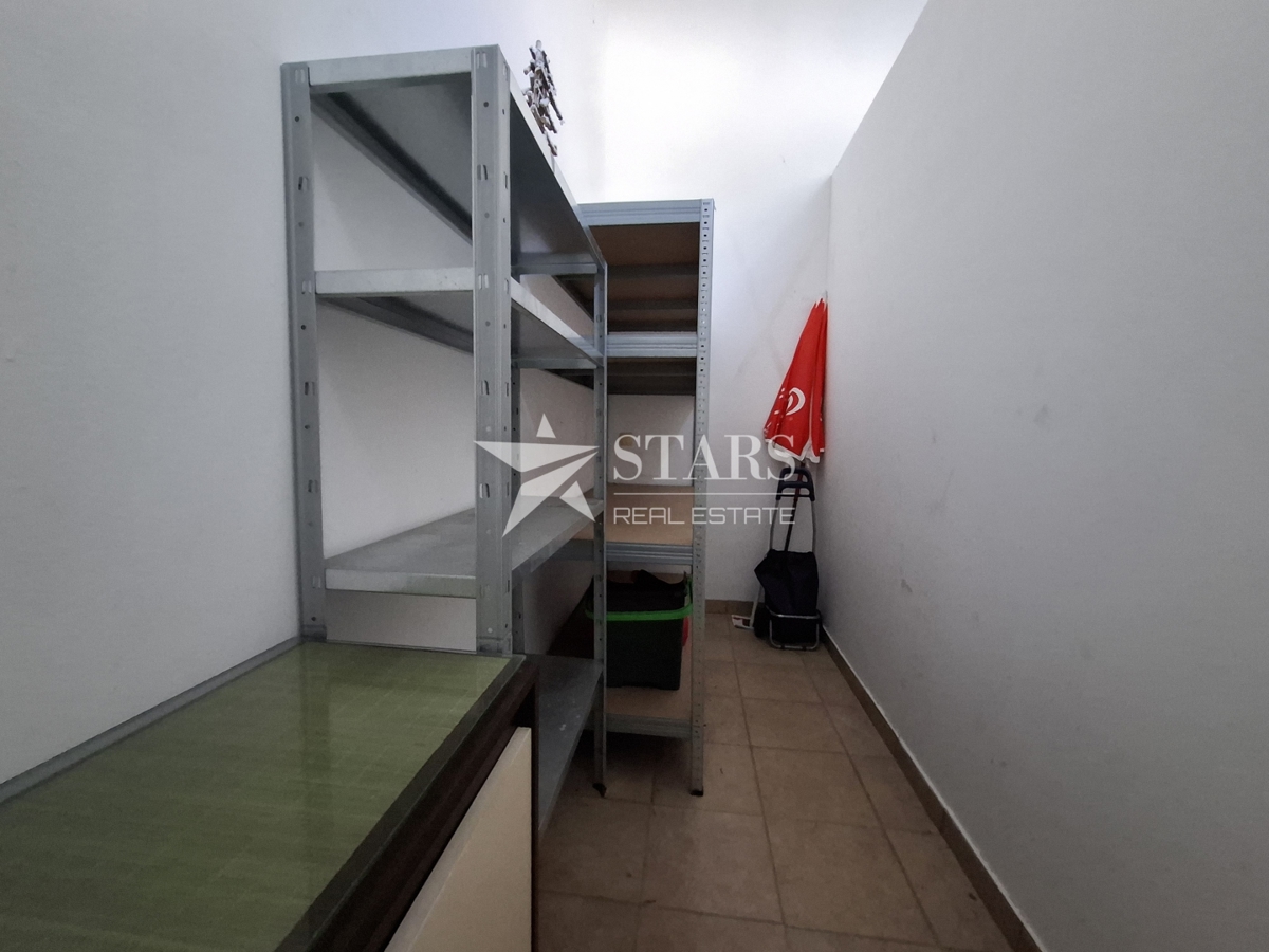 Stanovanje Hosti, Rijeka, 67,24m2