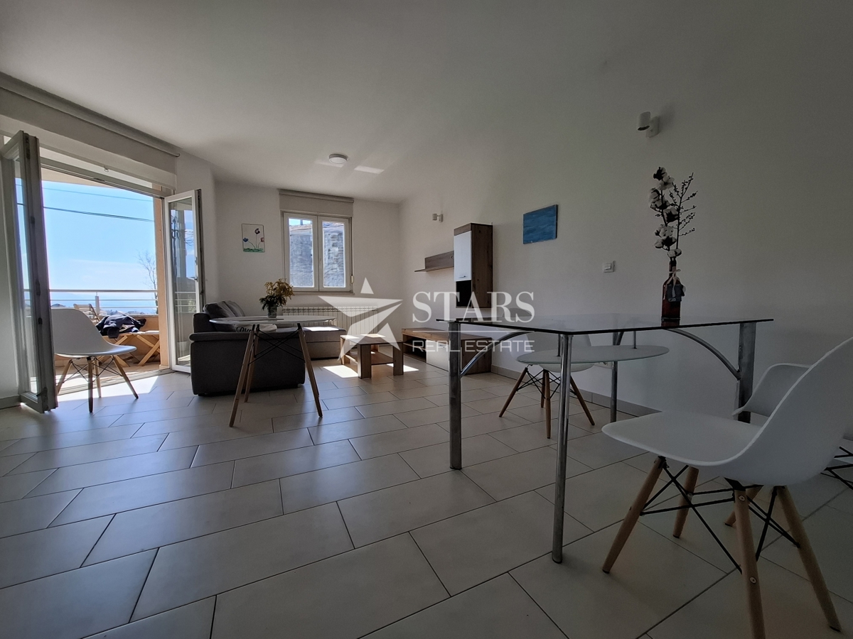 Stanovanje Hosti, Rijeka, 67,24m2