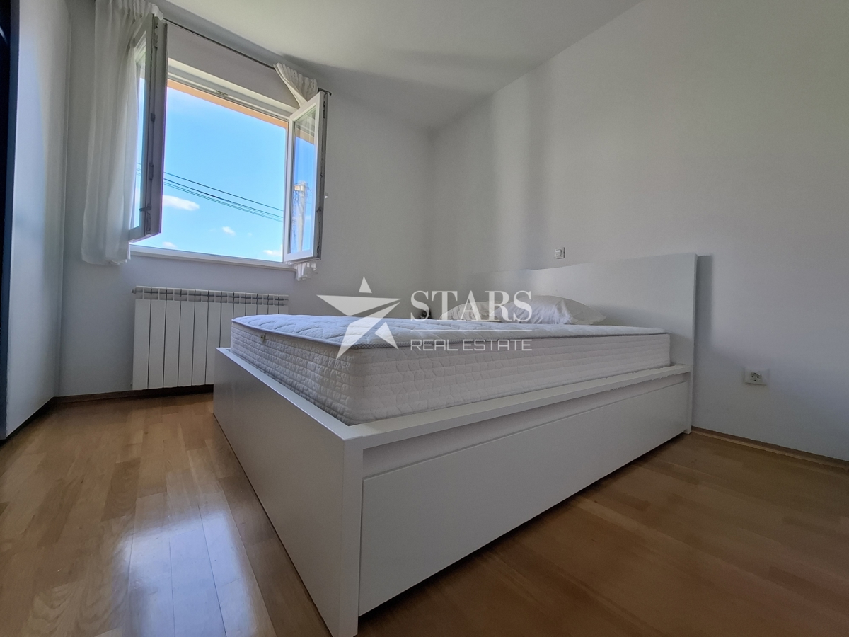 Stanovanje Hosti, Rijeka, 67,24m2
