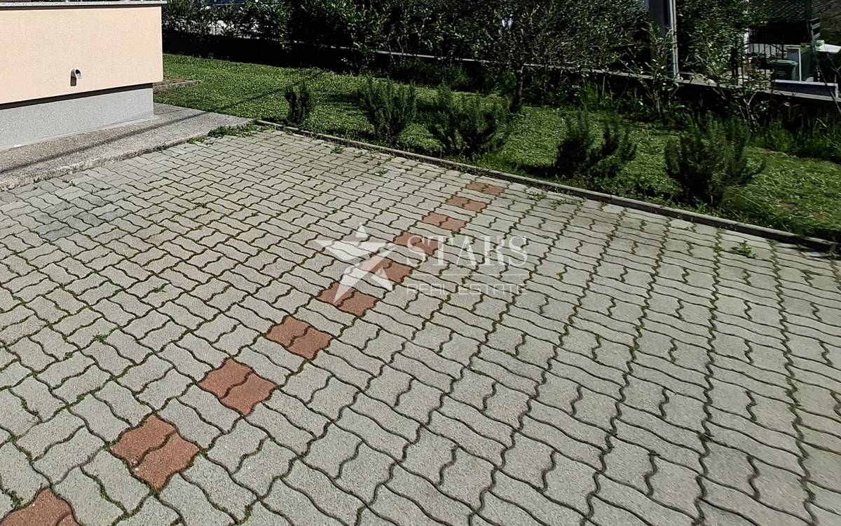 Stanovanje Hosti, Rijeka, 67,24m2