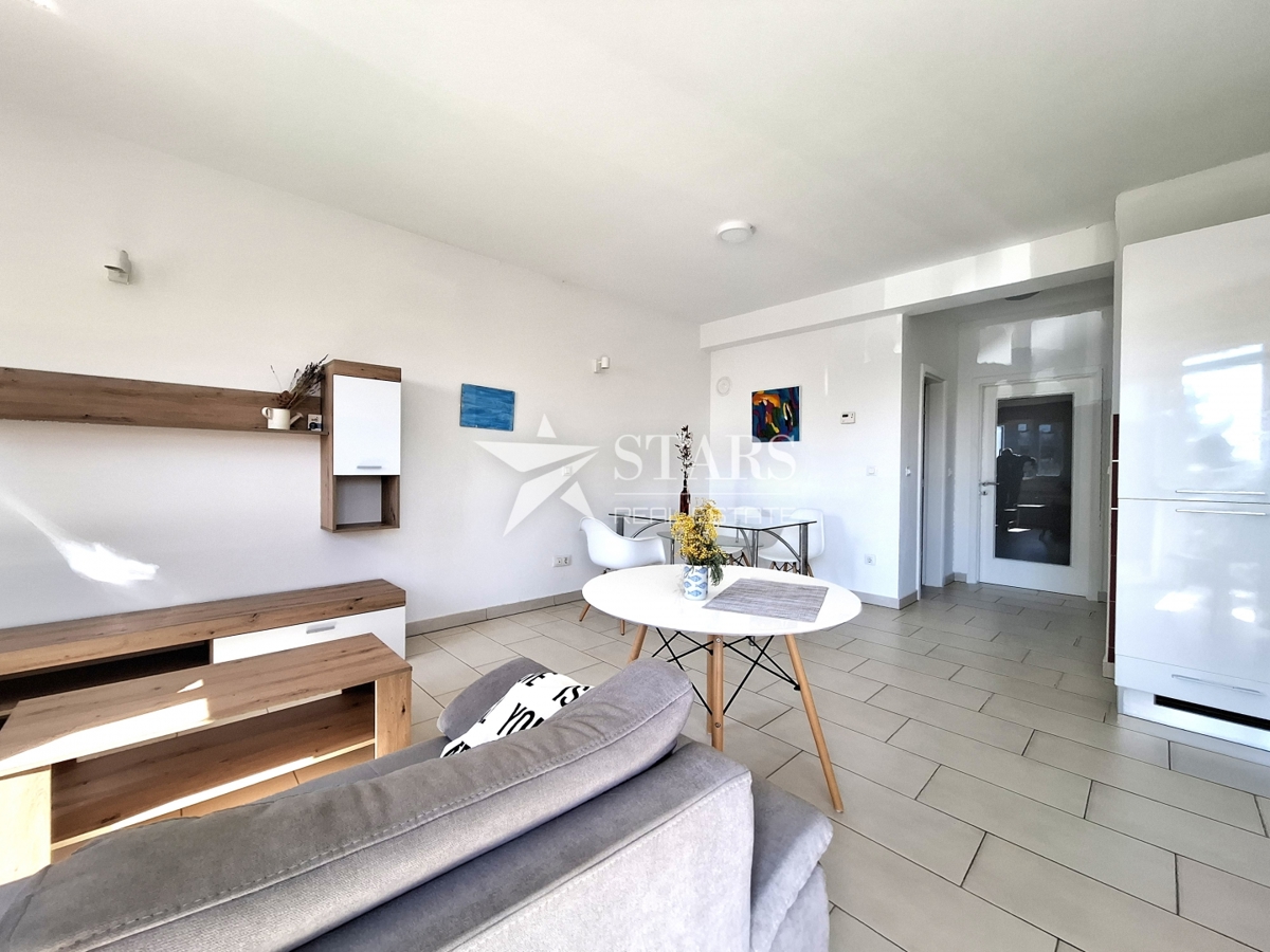 Stanovanje Hosti, Rijeka, 67,24m2