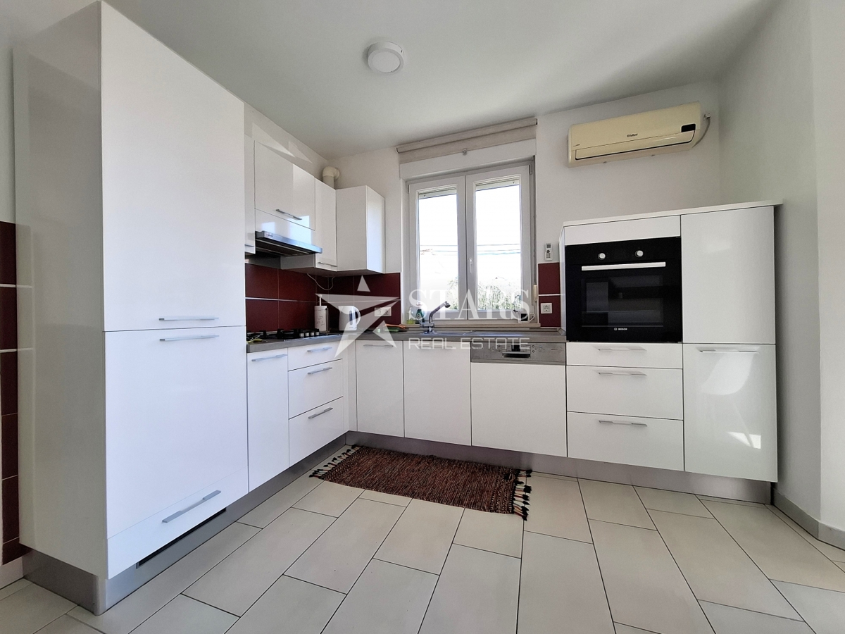 Stanovanje Hosti, Rijeka, 67,24m2