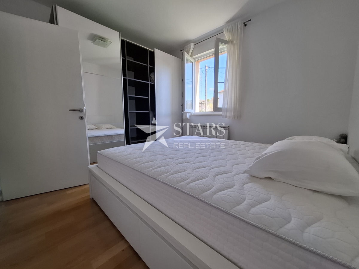 Stanovanje Hosti, Rijeka, 67,24m2