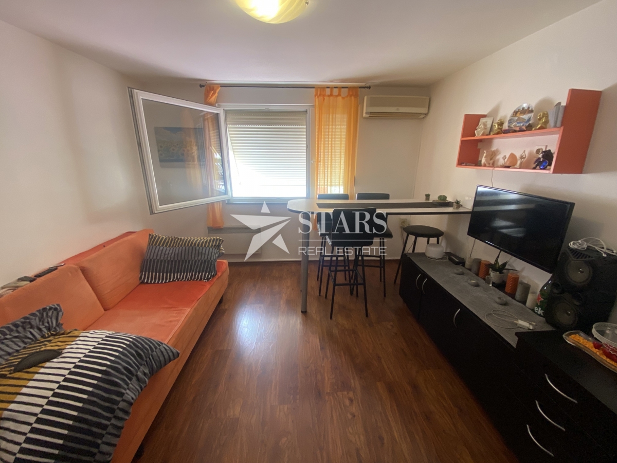 Stanovanje Podmurvice, Rijeka, 25m2
