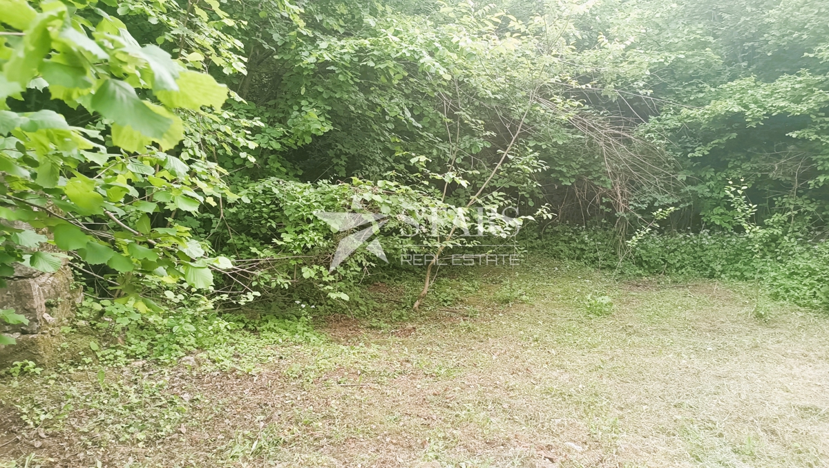 Tounj - Zemljišče, gradbeno območje, narava in potencial na enem mestu!