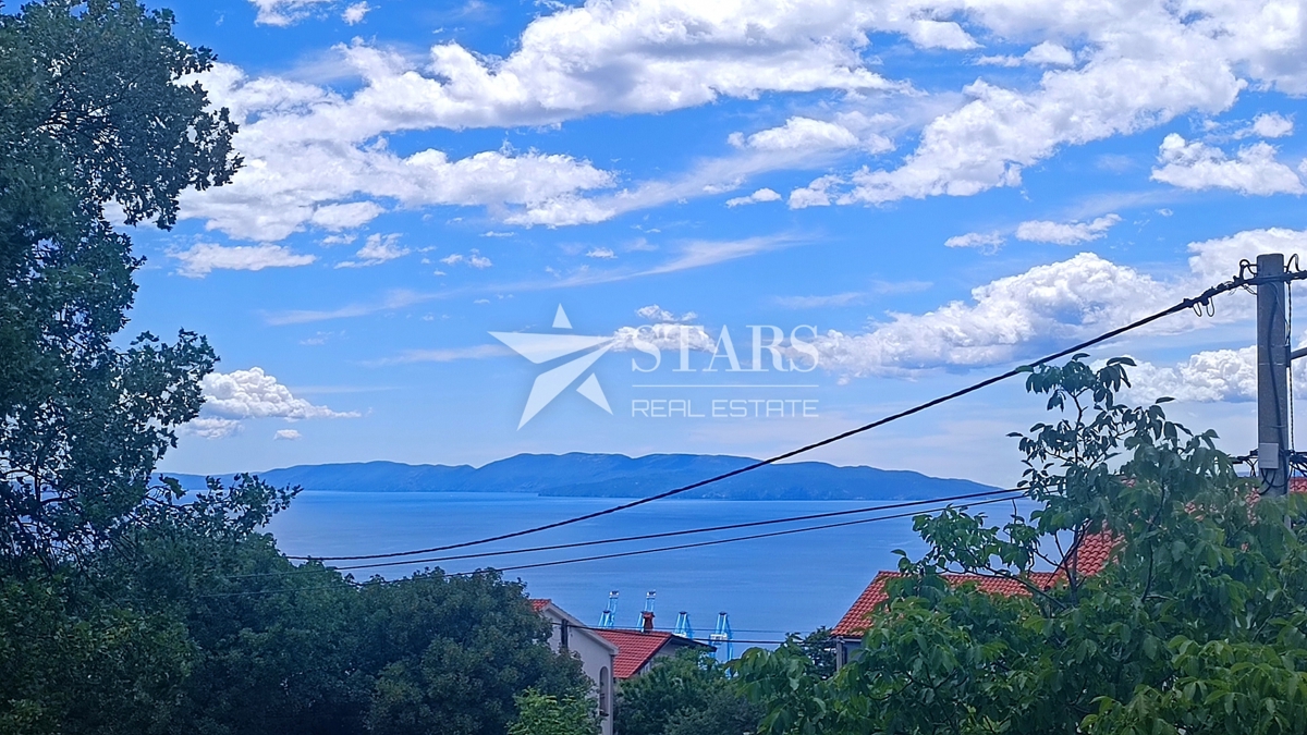 Hiša Drenova, Rijeka, 220m2
