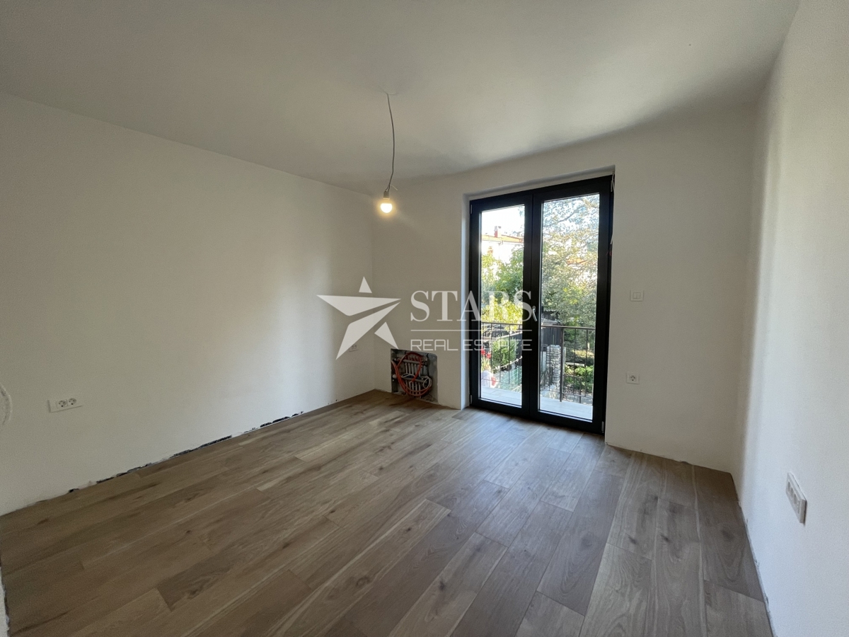 Hiša Ćikovići, Kastav, 92m2