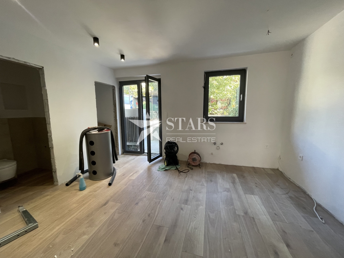 Hiša Ćikovići, Kastav, 92m2