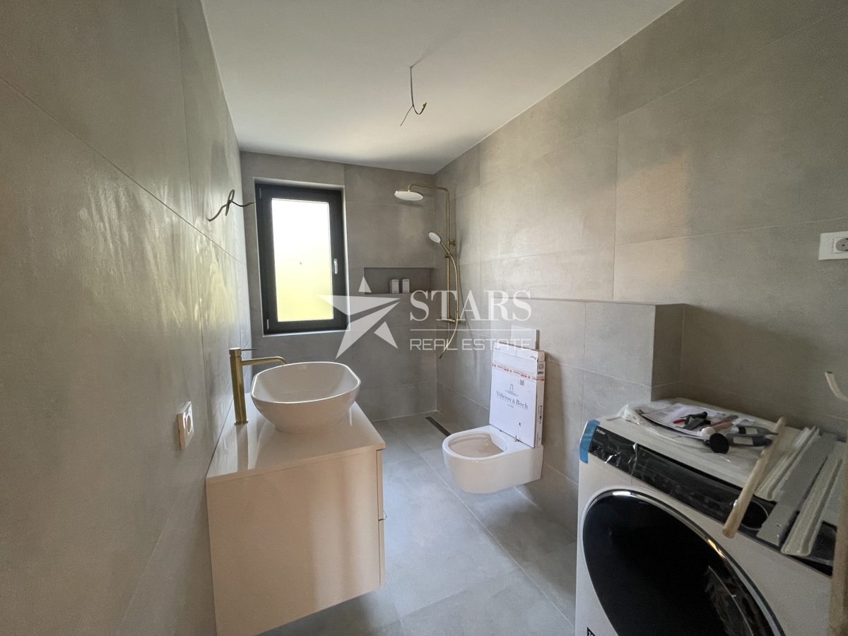 Hiša Ćikovići, Kastav, 92m2