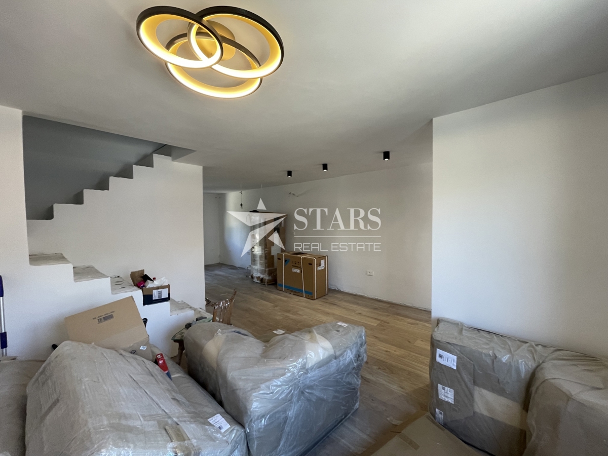 Hiša Ćikovići, Kastav, 92m2