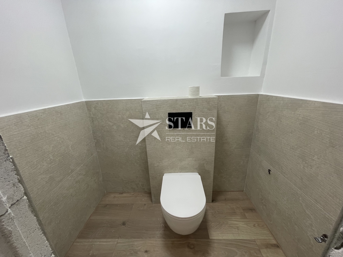 Hiša Ćikovići, Kastav, 92m2