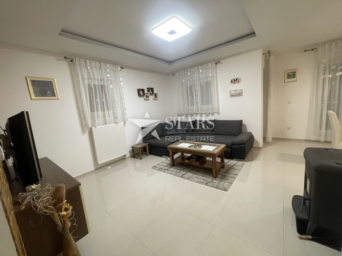 Stanovanje Buzdohanj, Čavle, 73m2