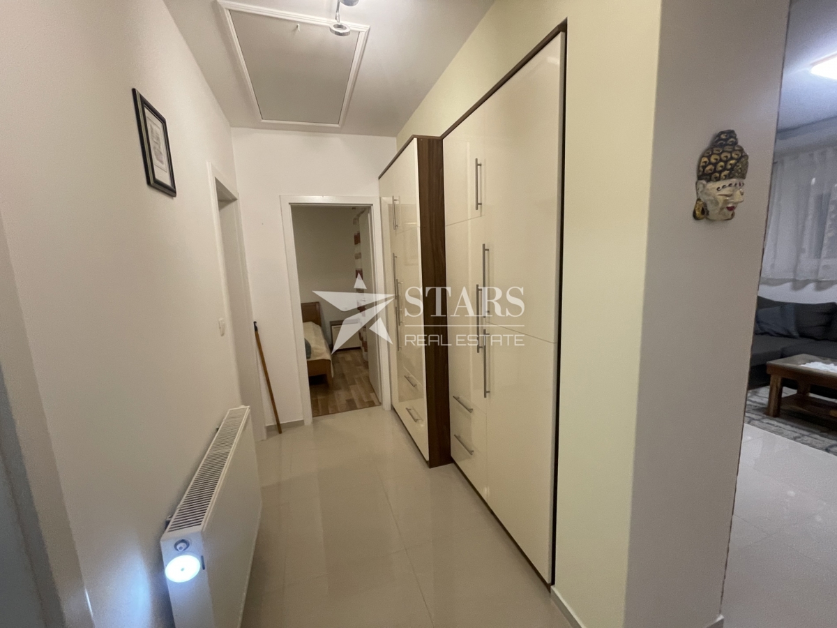 Stanovanje Buzdohanj, Čavle, 73m2