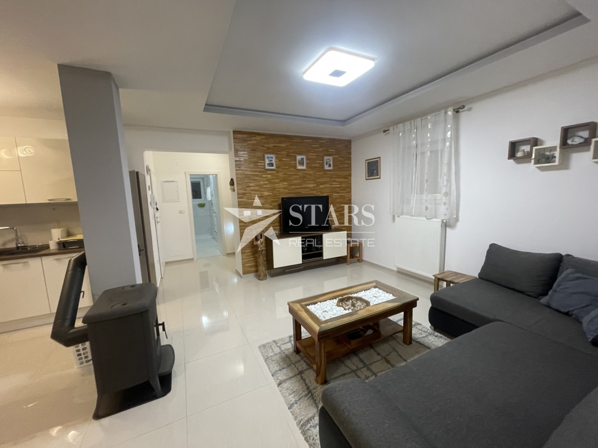 Stanovanje Buzdohanj, Čavle, 73m2